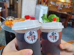 -兰正韩·韩国料理(春熙路店)