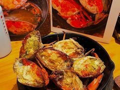 -莲花公园煎蟹(总店)