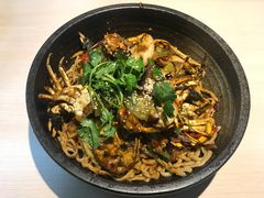 -友达面馆(二七南路店)