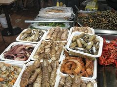 -大学城夜市大排档(凤栖路店)