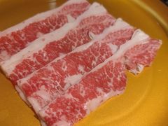 -牛New寿喜烧(闵行龙湖天街店)