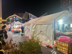-恒生万鹂广场(唐镇店)