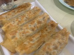 -春水锅贴·传统鲁菜(大明湖店)