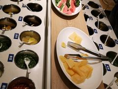 -彩虹坊火锅(宁穿路店)