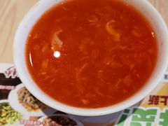 -乡村基(北部新区重科院餐厅)