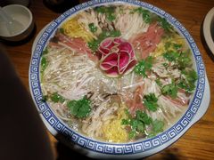 牡丹燕菜-老雒阳面馆·水席·洛阳菜(王城路店)