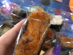 -鲜道寿司(无锡苏宁店)