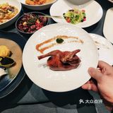 东湖秘境中式园林，尽在澜庭山境！