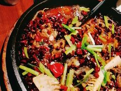 -老板恋上鱼(高新万达店)