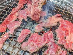 -東盛炭烤自助料理(浦东文峰广场店)
