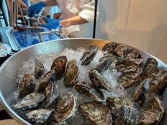 -广州四季酒店·意珍·意式自助餐