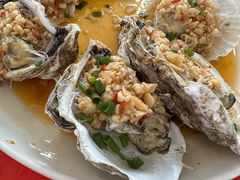 -碧海银沙海鲜餐厅(恒大海上威尼斯店)