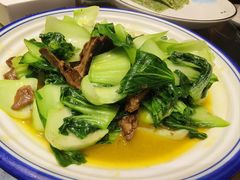 -得意楼蒸菜馆