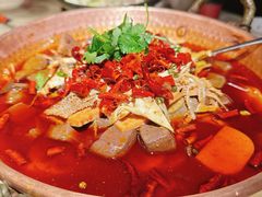 -饕林餐厅(春熙路店)