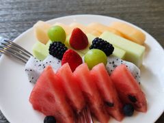 -TABLE·味西餐厅-成都茂业JW万豪酒店