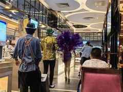 -舜和巴西烤肉餐厅(舜和国际店)