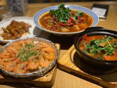 -乡里八闽·福州乡土菜(高宅店)