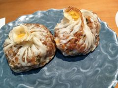 -鑫震源·苏式大虾生煎(山塘街店)