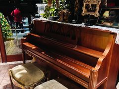 -波特曼西餐厅(南岗店)