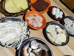 -范贤光鸡公煲(平乐园总店)