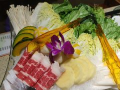 -润泽园椰子鸡(汇一城店)