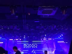 -MOSSO音乐酒吧·live house(南京旗舰店)