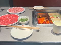 -洞子口重庆鲜货火锅(楚翘城旗舰店)