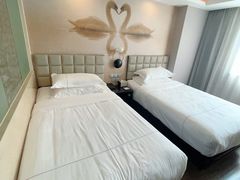-景里·红驿栈酒店(北京三里屯店)