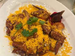 -深圳香格里拉酒店