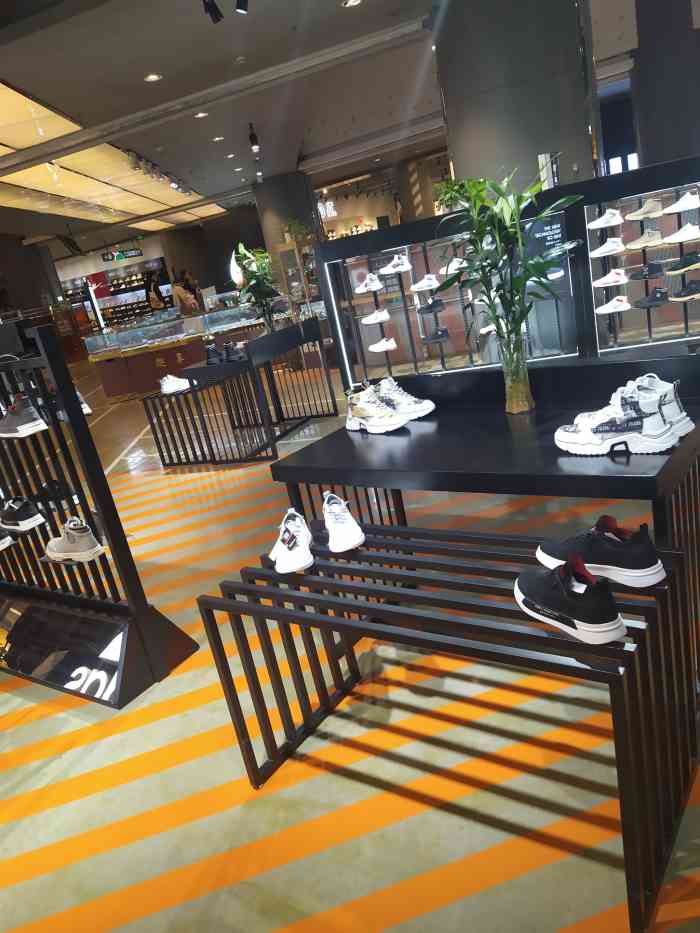 aisassa(天虹cc店)-"买了 感觉被欺骗了,在商场这种还能入驻,.