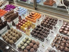 -GODIVA(港汇恒隆广场)