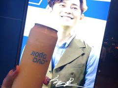 -炅爸爸鲜奶茶(解放西店)