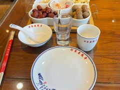 -那家老院子东北菜·饺子·小鸡炖蘑菇(艳华街店)