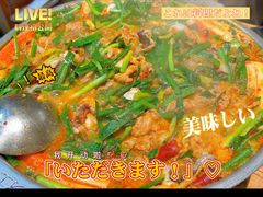 -京玉菲饭店(李村店)