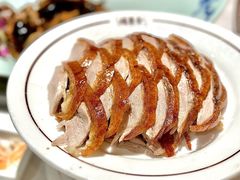 -北京全聚德(王府井店)