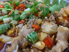 小份红烧兔-米二红烧兔(华阳店)