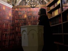 -逃脱反斗城沉浸剧情密室(北京路店)