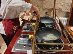 -东方饺子王(工农大路店)