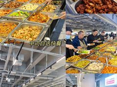 -西北轻工批发市场