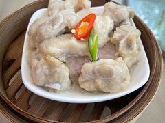 -牡丹国际大酒店-港式茶餐厅