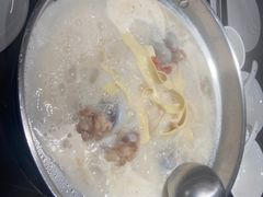 -骨之味·筒骨汤火锅(江头店)