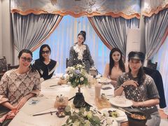 -叶叶菩提·晋福宫