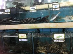 -秋姐美食店(旅游大道店)