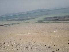 -东平洲海岸公园