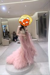 -MANLI BRIDAL婚纱