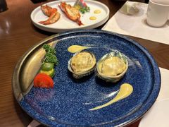 -佛山希尔顿酒店·融誉亚洲美食荟