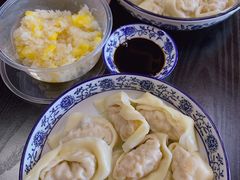 鲍鱼虾仁鲜肉馄饨-艾米私房馄饨