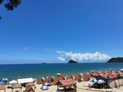 -西涌国际滨海旅游区