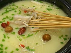 -都善和记洛阳涮牛肚(丰产路店)