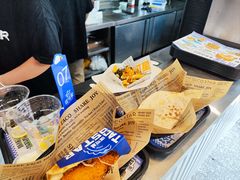 -TACO STAR 塔可星(下沙宝龙店)